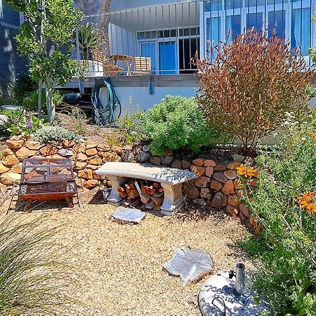 The Dragon Tree Guesthouse Kalk Bay Exterior foto
