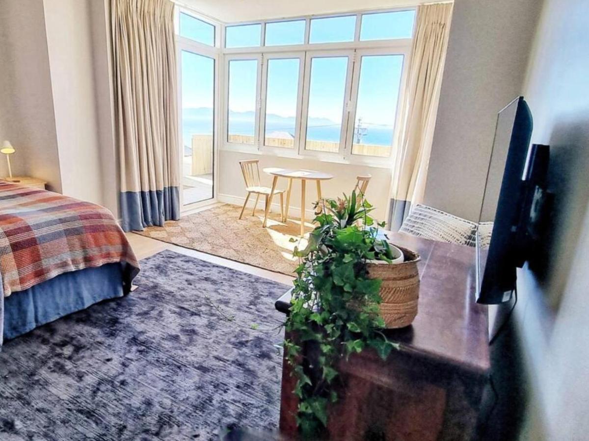 The Dragon Tree Guesthouse Kalk Bay Exterior foto