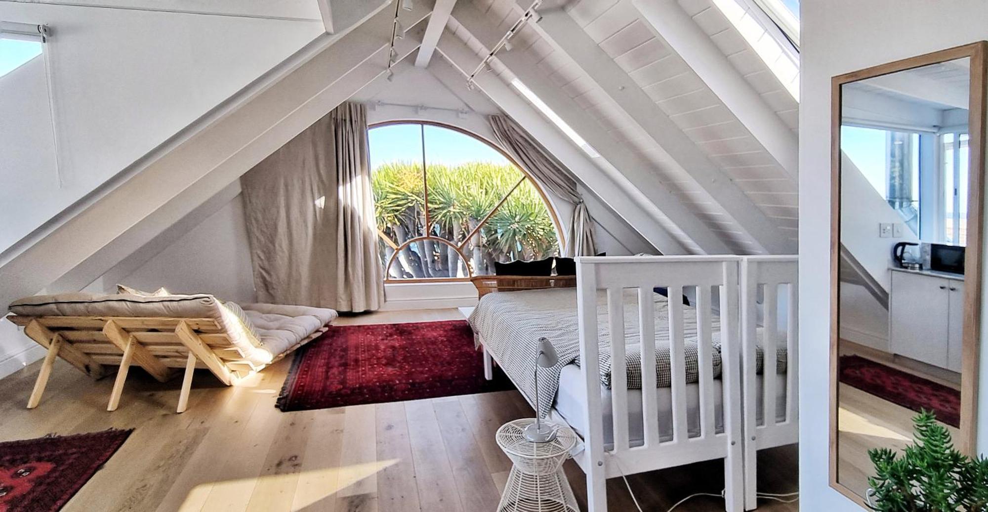 The Dragon Tree Guesthouse Kalk Bay Exterior foto